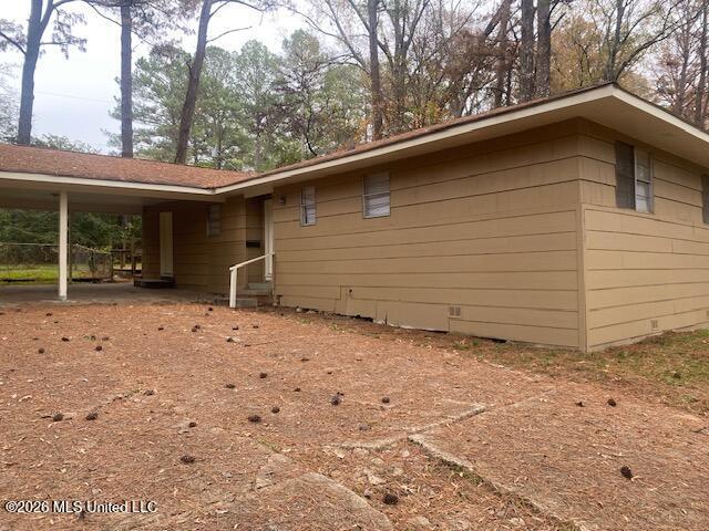 House for sale in Garden Park, Jackson