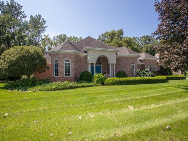 House for sale in Porter, Indiana