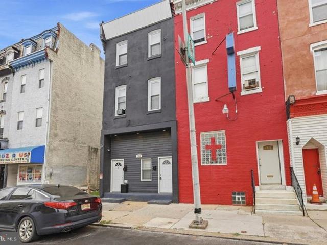 House for sale in Philadelphia, Pennsylvania