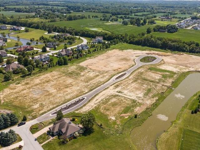 Land for sale in Porter, Indiana