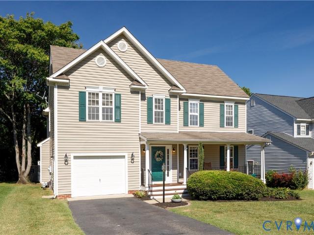 House for sale in Virginia