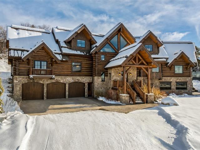 Property for sale in Steamboat Springs, Colorado