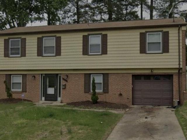 House for sale in Temple Hills, Prince George's County