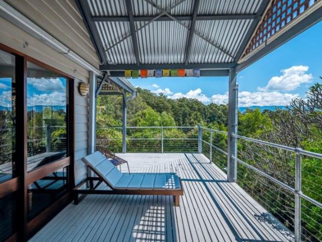 Cottage for sale in Bellingen, New South Wales