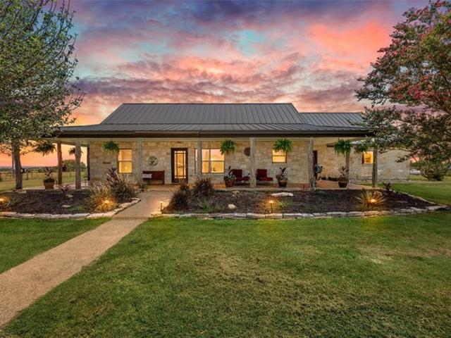 Farm for sale in Moody, Texas