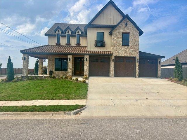 House for sale in Ark