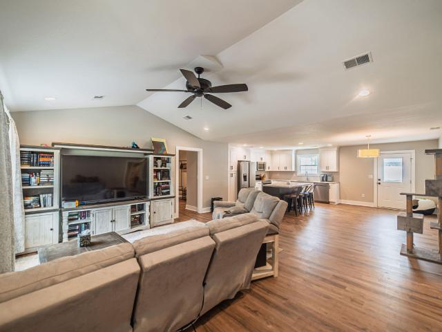 House for sale in Paducah, Kentucky