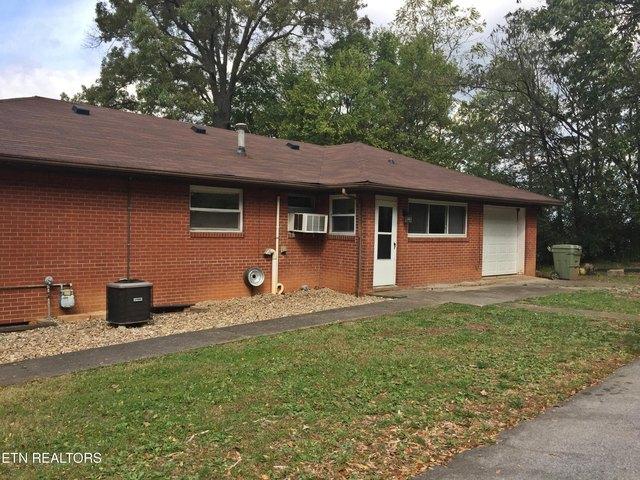 House for sale in Tennessee