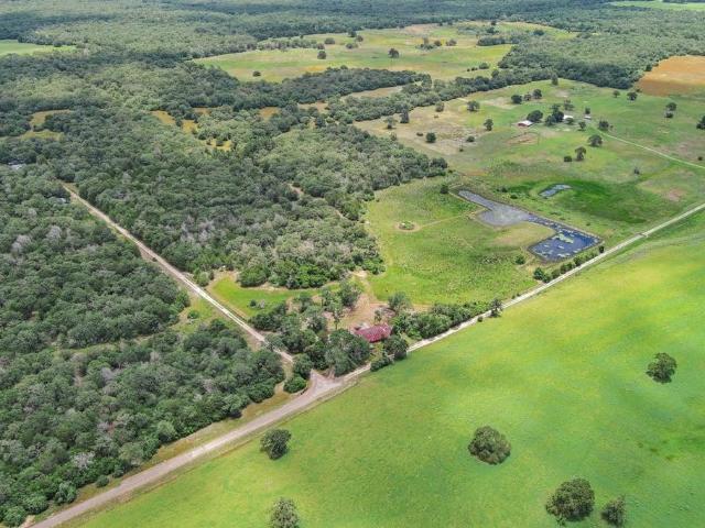 Farm for sale in Lexington, Texas