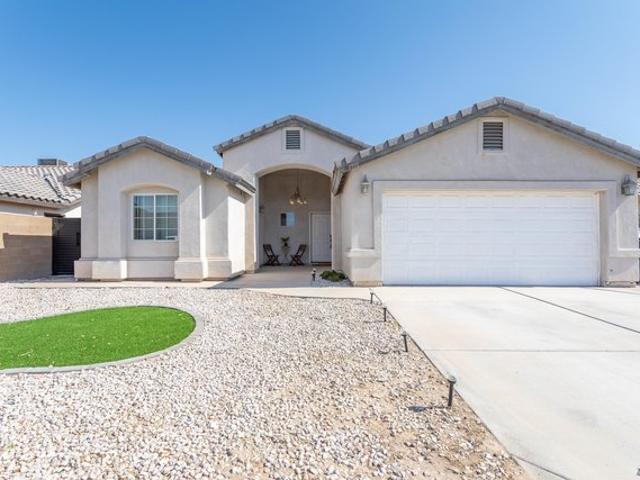 House for sale in Gadsden, Arizona