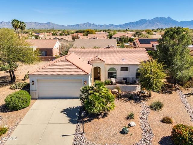 House for sale in Green Valley, Pima County