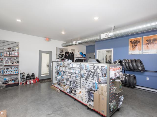 Commercial for sale in Detroit Lakes, Becker County