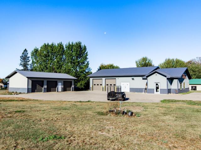 Commercial for sale in Becker, Minnesota