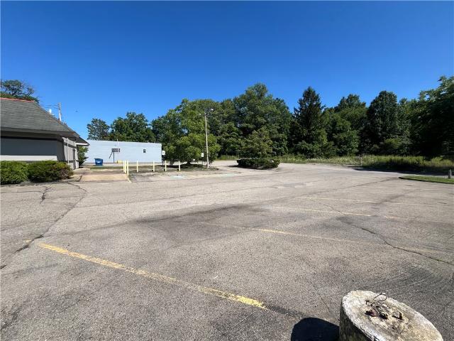 Commercial for sale in Mercer, Pennsylvania