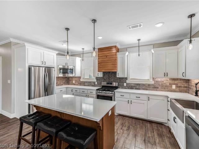 House for sale in Ark