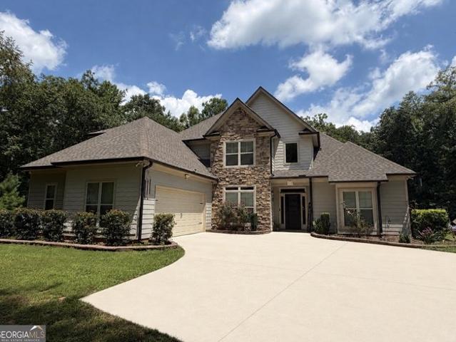 House for sale in Senoia, Georgia
