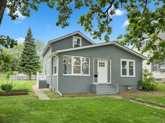 House for sale in Zion, Illinois