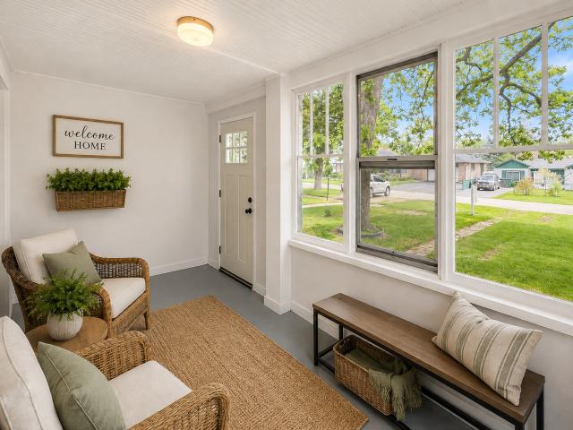 House for sale in Zion, Illinois