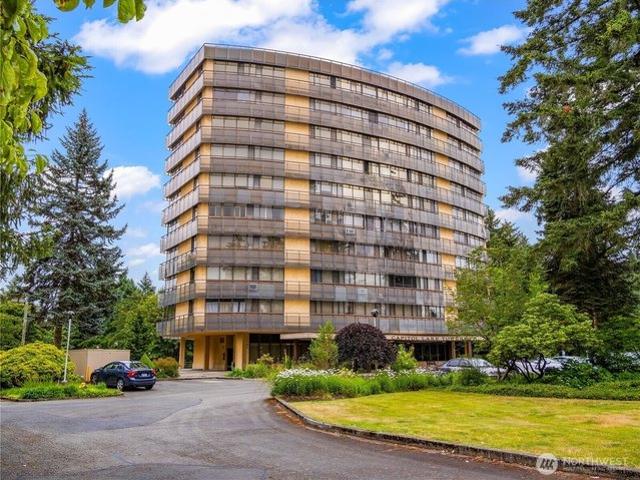 Condo for sale in Thurston, Washington