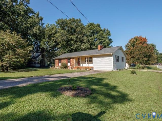 House for sale in Enon, Chesterfield County