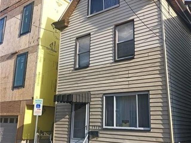 House for sale in South Side Flats, Pittsburgh