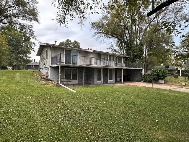 House for sale in Unionville, Missouri