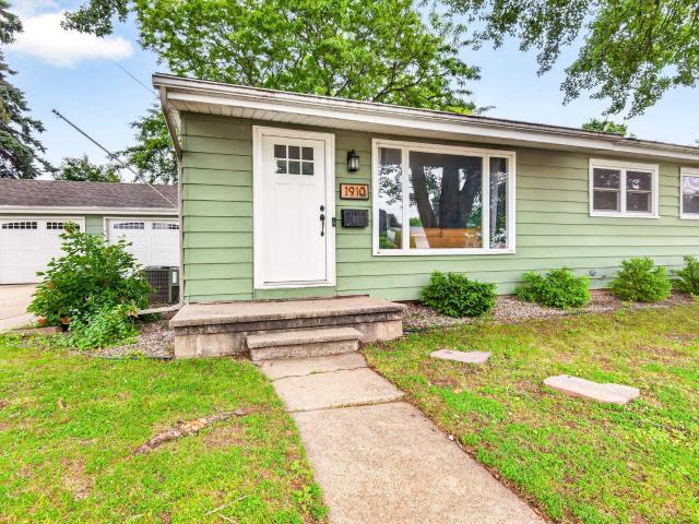 House for sale in Oshkosh, Wisconsin