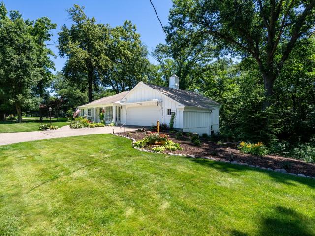 House for sale in Moline, Illinois
