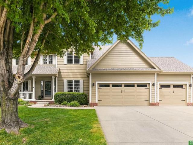 House for sale in Nebraska