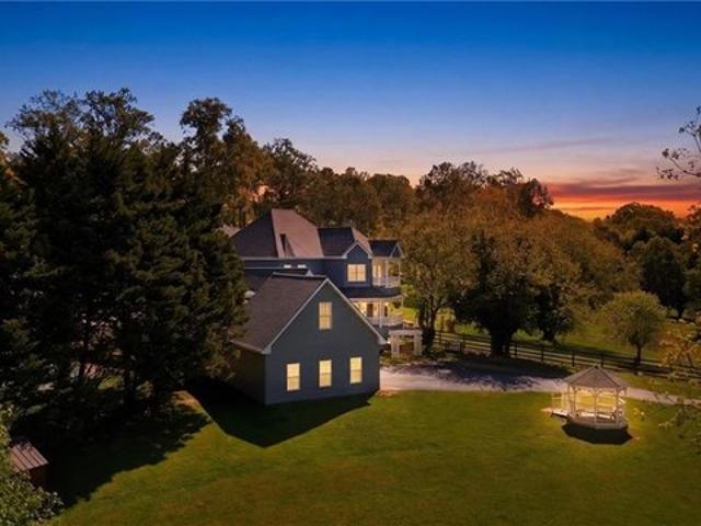 House for sale in Demorest, Georgia