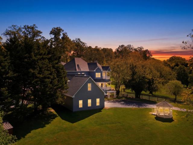 House for sale in Demorest, Georgia