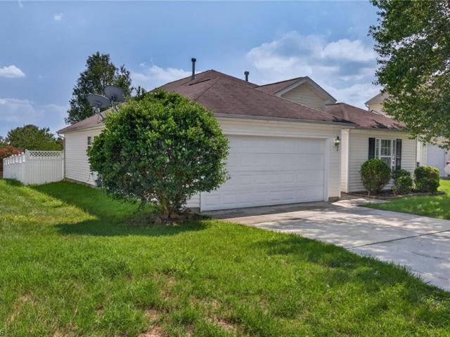 House for sale in Pfafftown, North Carolina