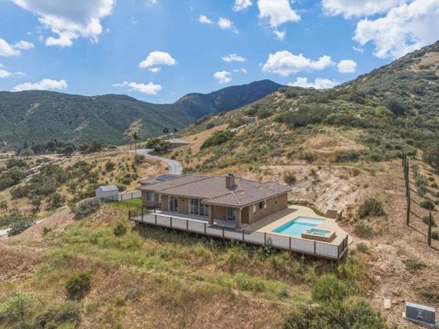 House for sale in El Cajon, California