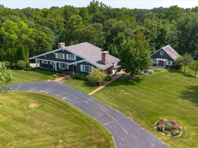 House for sale in Bureau, Illinois