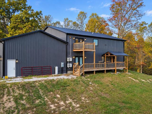 House for sale in Privett, Gray Hawk