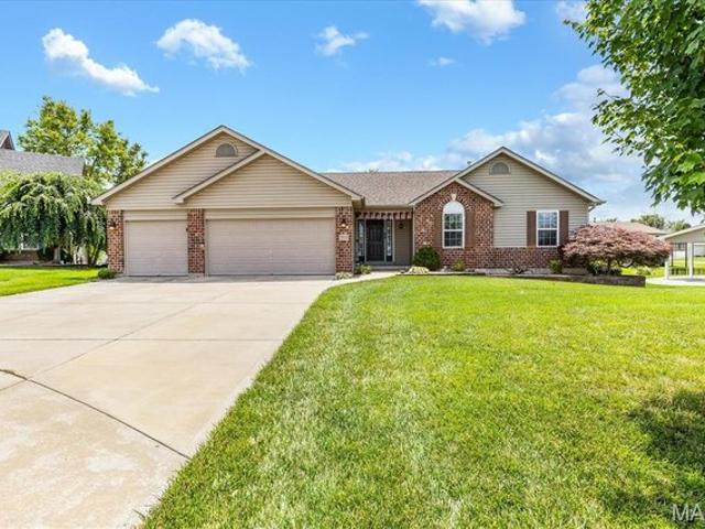 House for sale in Missouri