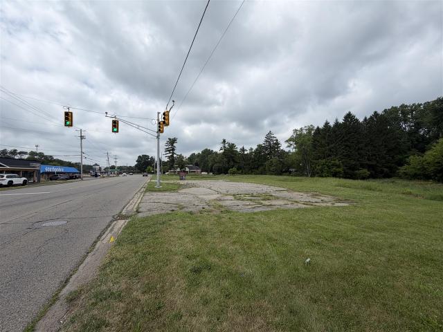 Commercial for sale in Michigan