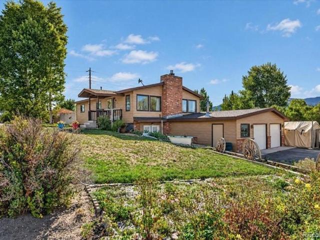 House for sale in Kremmling, Grand County