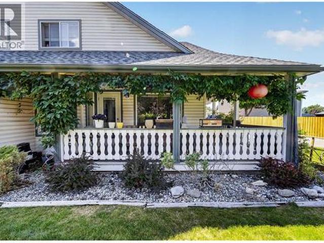House for sale in Cranbrook, British Columbia
