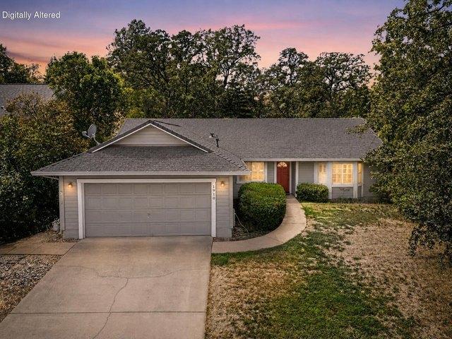 House for sale in Shasta, California
