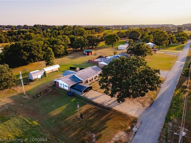 House for sale in Muldrow, Oklahoma