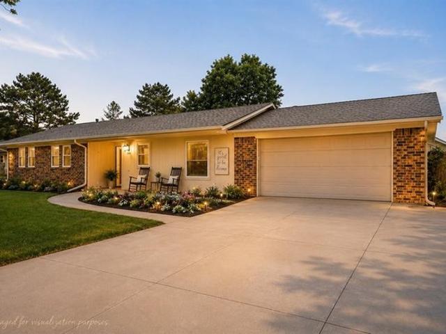 House for sale in Perry, Oklahoma