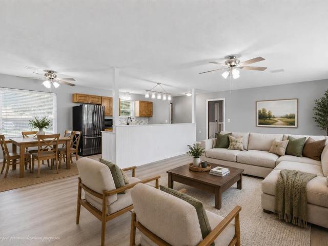 House for sale in Perry, Oklahoma