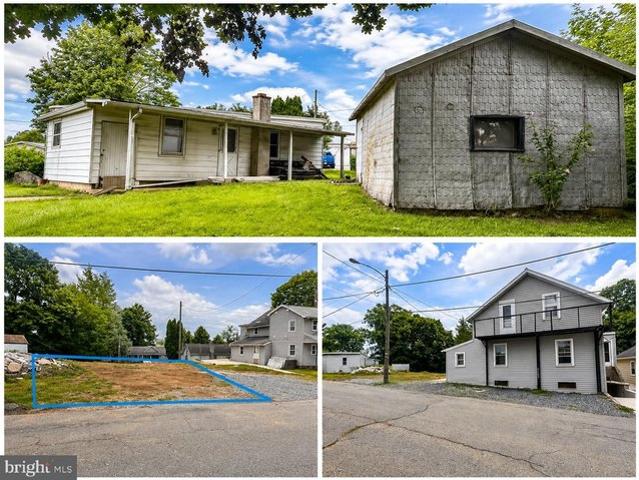 House for sale in Lebanon, Pennsylvania