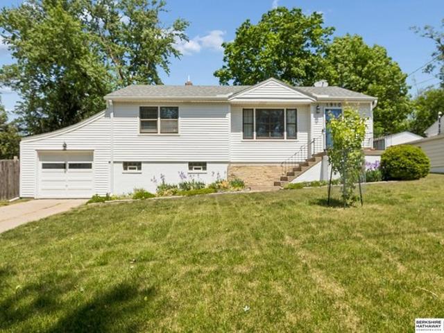 House for sale in Nebraska