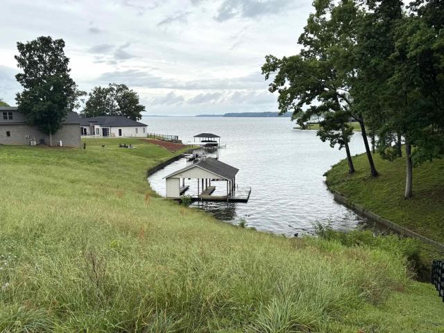 Land for sale in Killen, Alabama