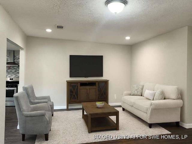 House for sale in La Marque, Texas