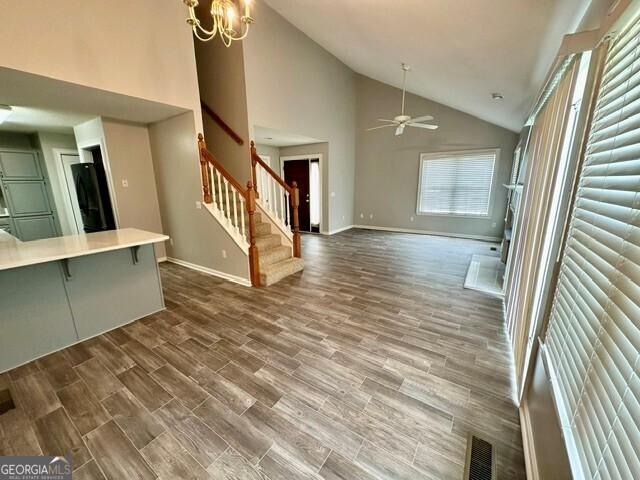 Condo for sale in Vidalia, Georgia