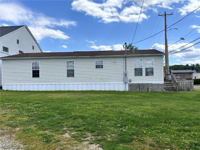 House for sale in Stockport, Ohio