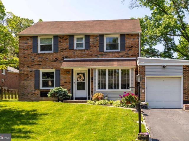 House for sale in Rydal, Pennsylvania
